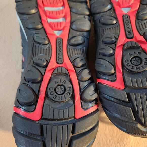 NWOT Merrell Crosslander Hiking Shoe ⛰️ - Picture 7 of 8